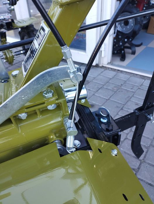 Мотоблок Дозер 6лс,3+1,Одесса