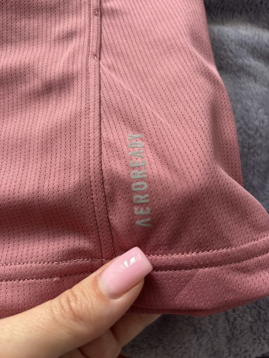Футболка спортивна adidas