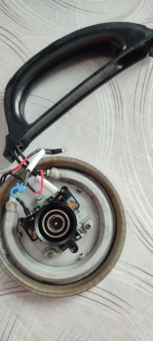 Чайник Water House EK1796