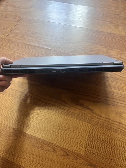 Продам Lenovo LOQ 15AHP10 (стан нового)