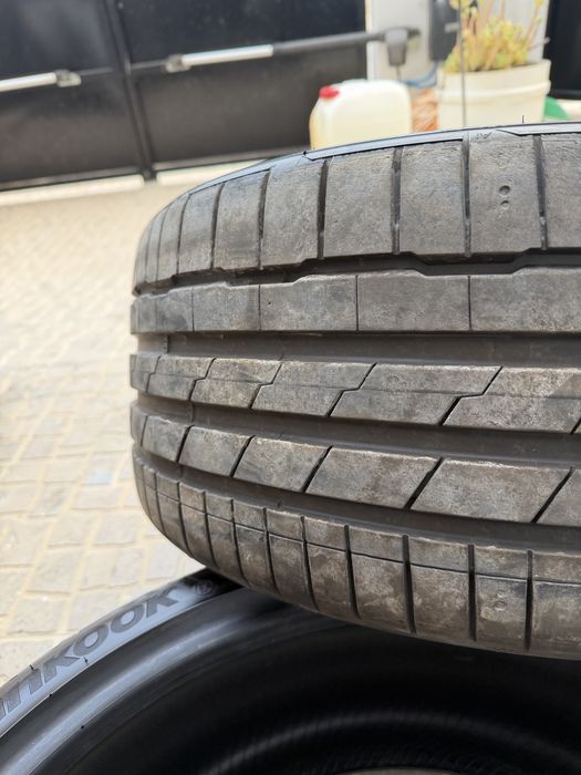 Hankook Ventus s1 evo3