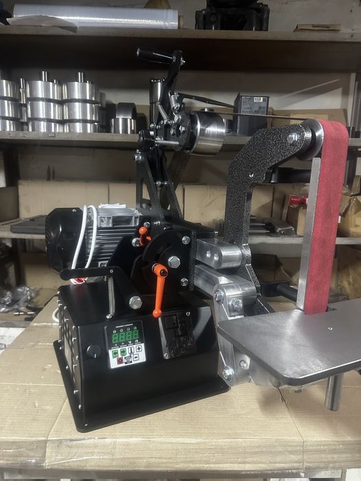 Гріндер NG 2'x72'