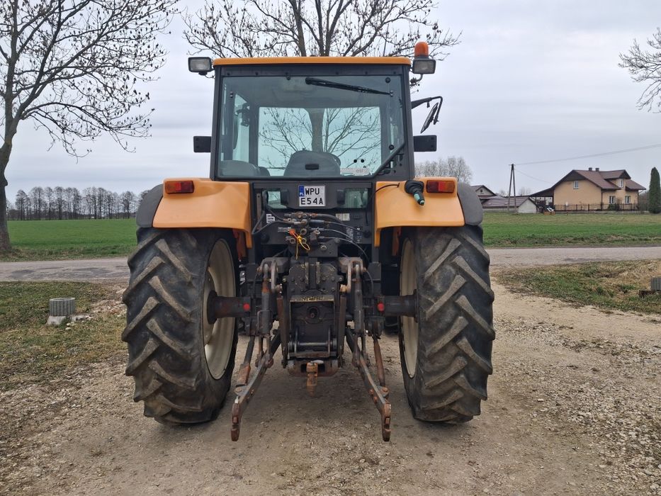 Renault Celtis 456 RX Zarejestrowany