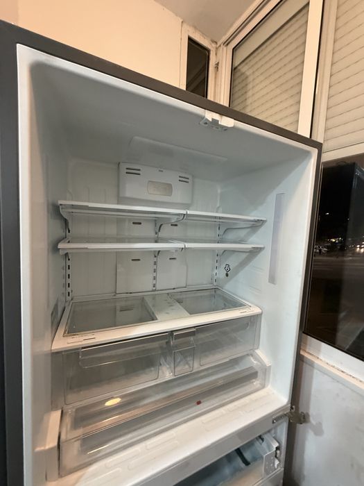 Frigorifico combinado Qilive 596L
