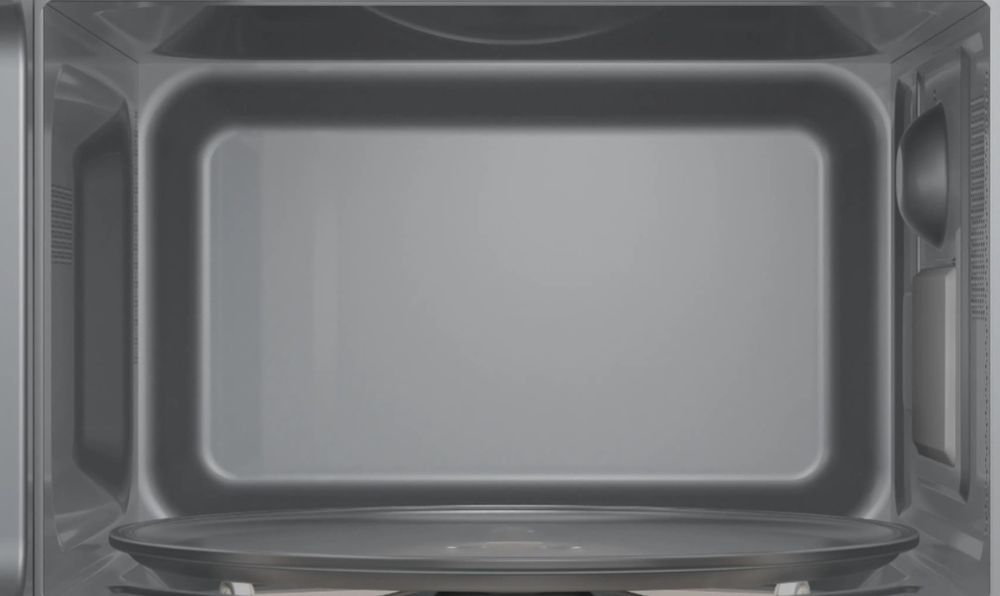 Вбудована мікрохвильова піч Bosch BFL623MB4