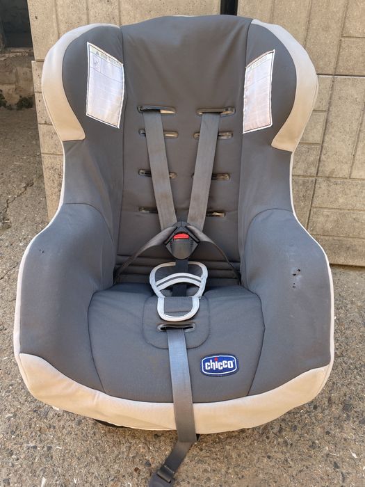 Автокресло Chicco 0-18 кг
