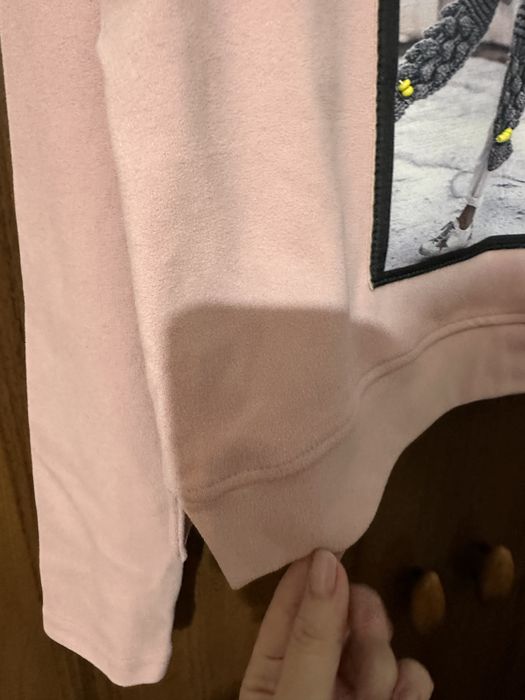 Продам кофту для дівчинки