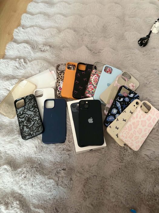 iPhone 13 128 GB