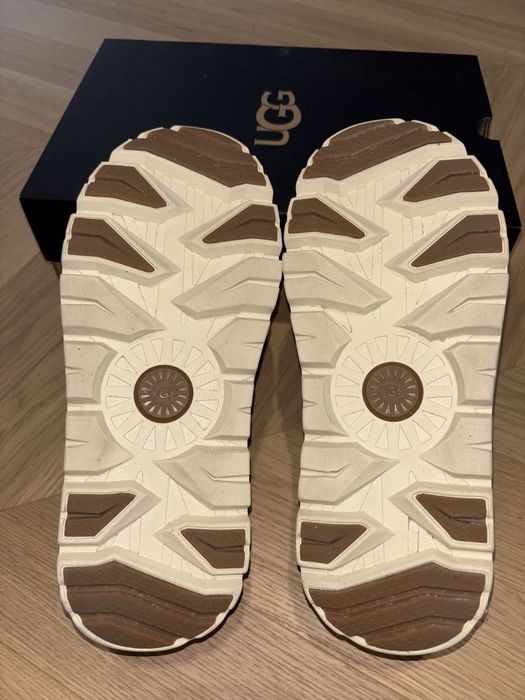 UGG Tasman Wether Hybrid бежеві