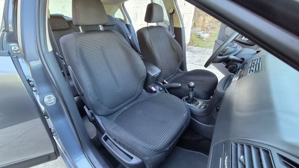 Citroën C4 1.6 HDI Pack VTR Nacional 198 mil