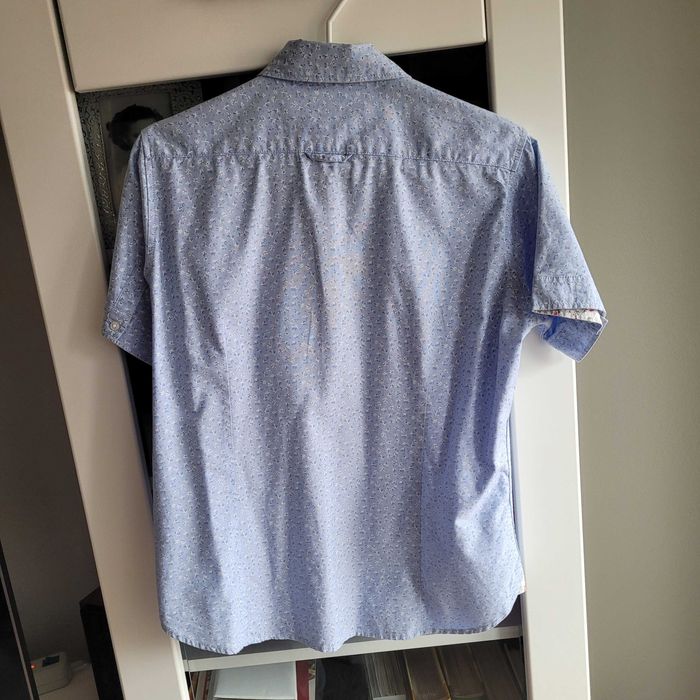 Bluzka damska Marie Lund 42