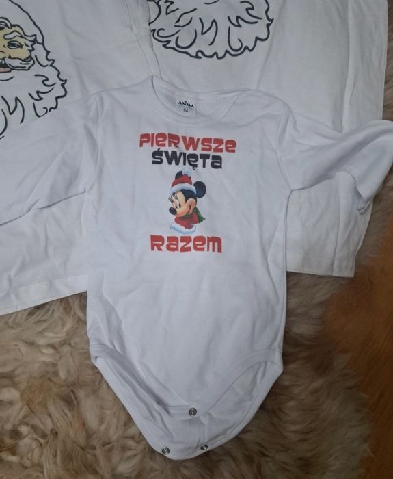 Zestaw dla całej rodziny