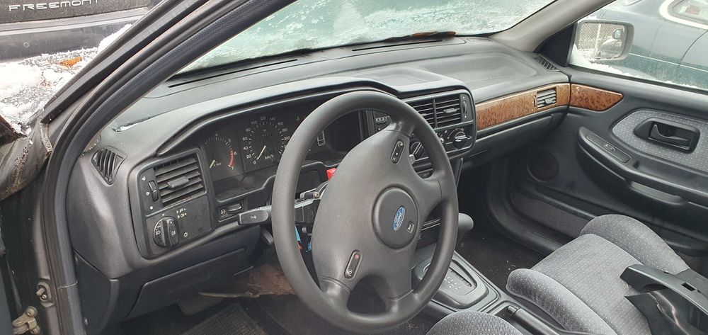 Ford Scorpio, benzyna, pojemność 2,9, rocznik 1993, sprzedam. Tarnów