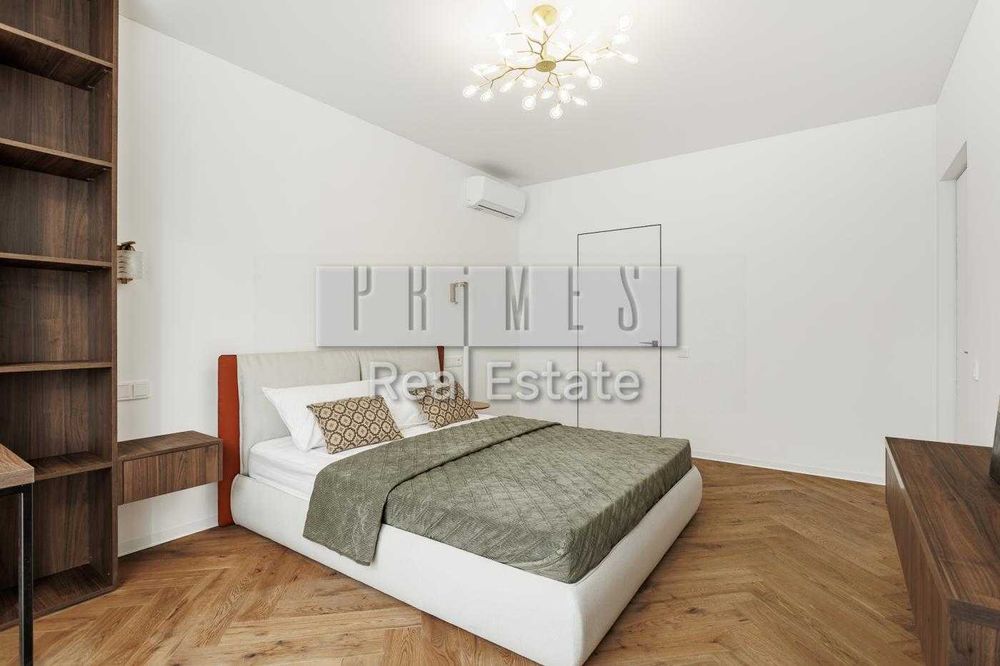 Без % ЖК Great Краща ціна Продаж дизайнерської 3кім квартири Причальна 10