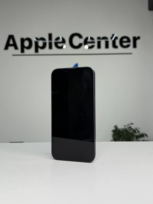 iPhone 14, 128gb, Midnight, Обмін/Гарантія