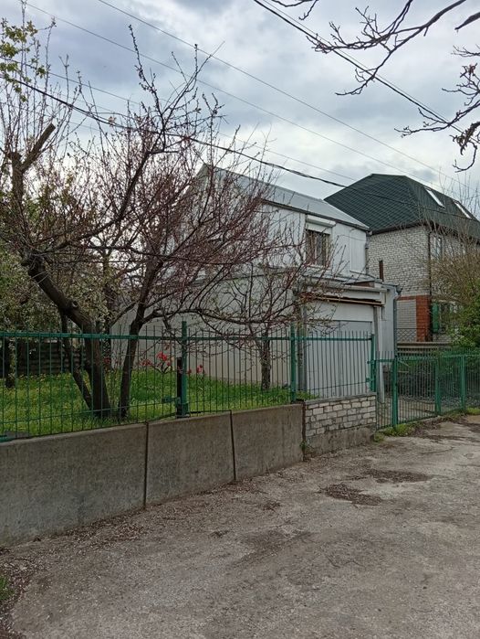 Продам будинок, свій берег, с. НОВОСЕЛІВКА