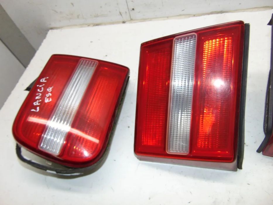 Lancia Kappa farolins