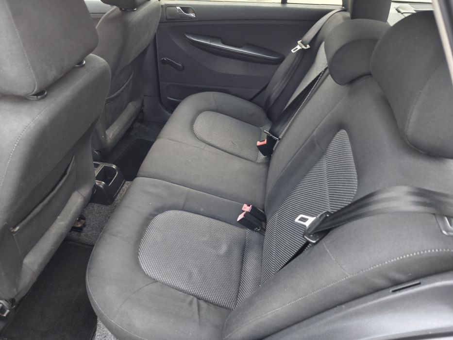 Skoda Fabia Break 1.2