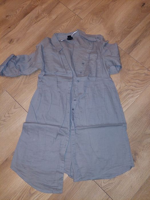 Koszula tunika rozmiar 38