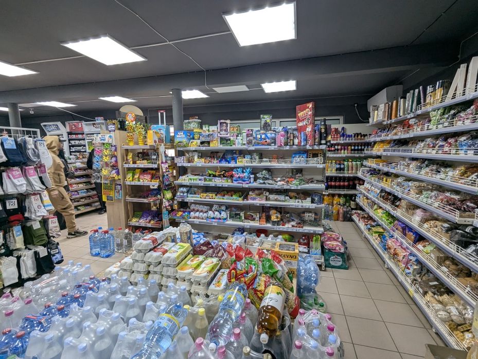 Приміщення на Кишинівській