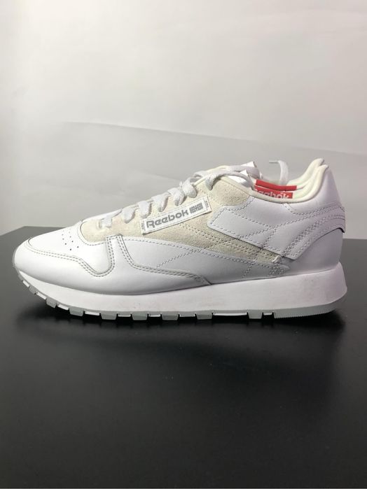 Reebok classic   Розмір 40.5  Нові  Оригінал