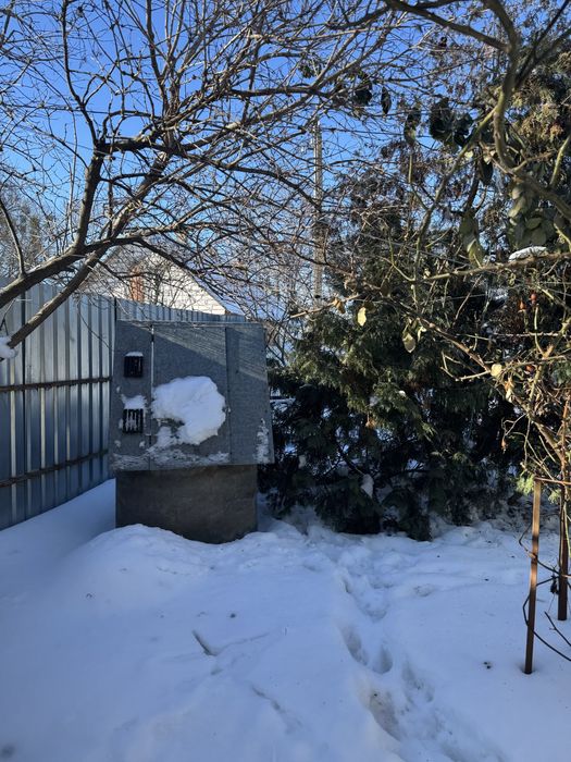 Продам будинок.Оліївка