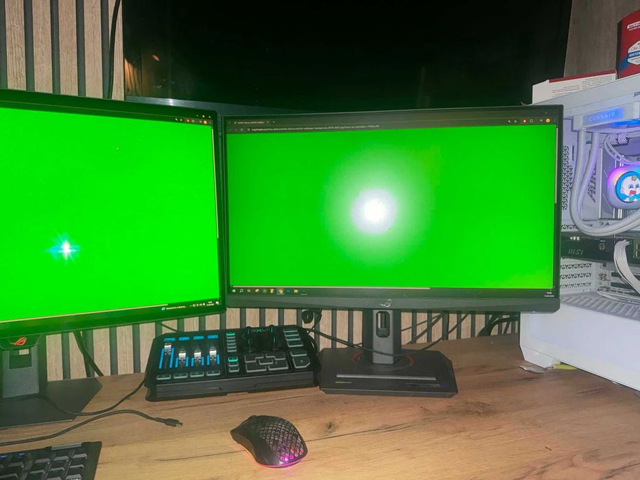 Monitor Asus ROG Strix XG259CMS (310 HZ)