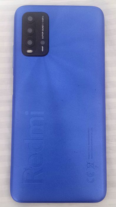 Xiaomi Redmi 9T 4+1/64g