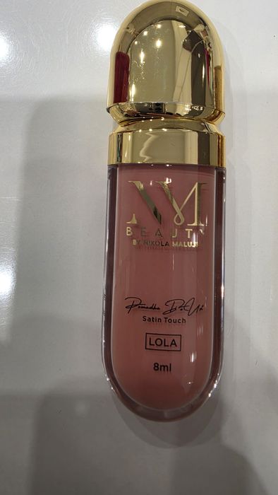 Pomadka Nm beauty