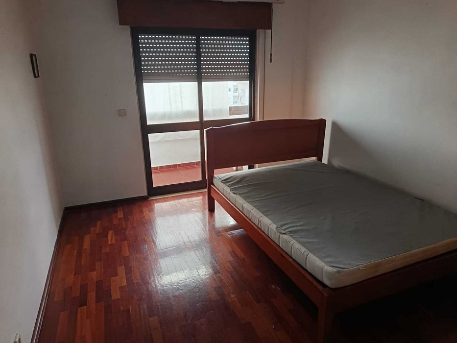 Apartamento T3 em Entroncamento