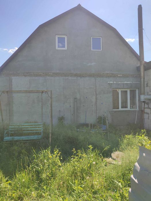 Продаж Будинку, с.Бабинці 32 км Київ КП, 97 м2, з усіма меблями і технікой. 12 соток - More