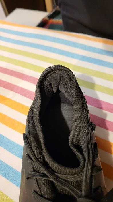 Korki Adidas X Speedportal .3 FG rozmiar EU 42 – stan bardzo dobry