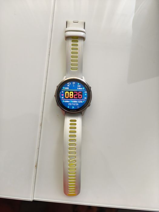 Garmin forrunner 970