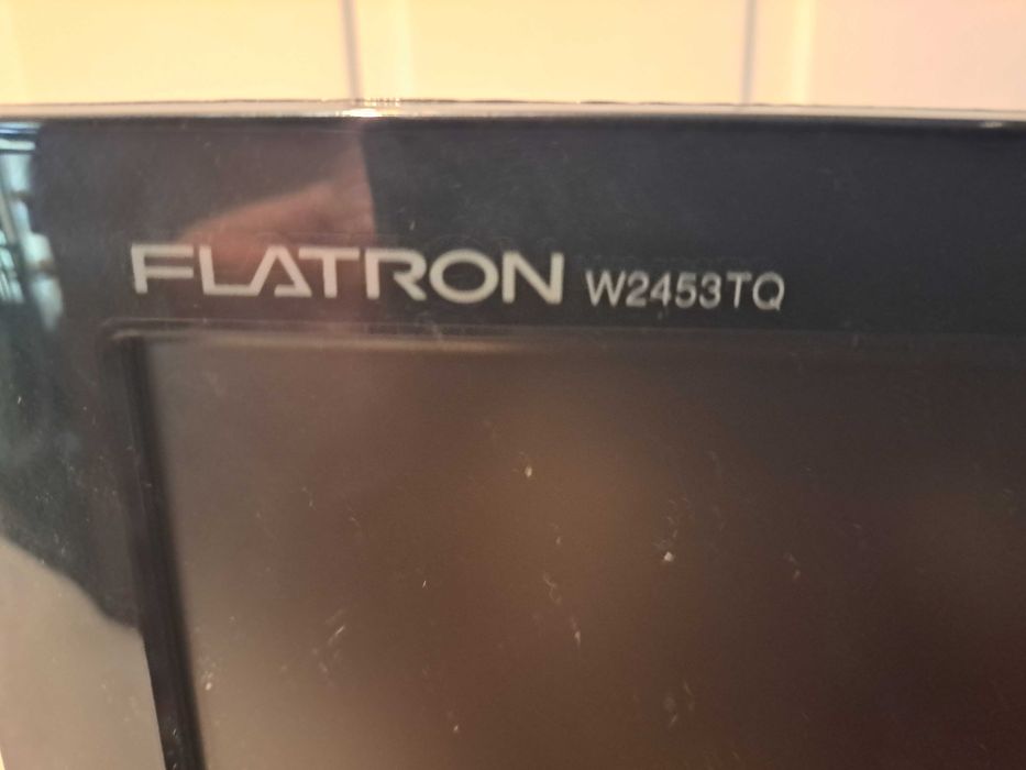 LG Flatron W2453TQ Monitor64740065049217121