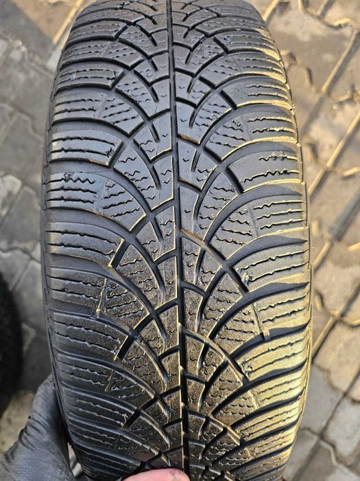 Zima Goodyear 185/60 R15 5mm