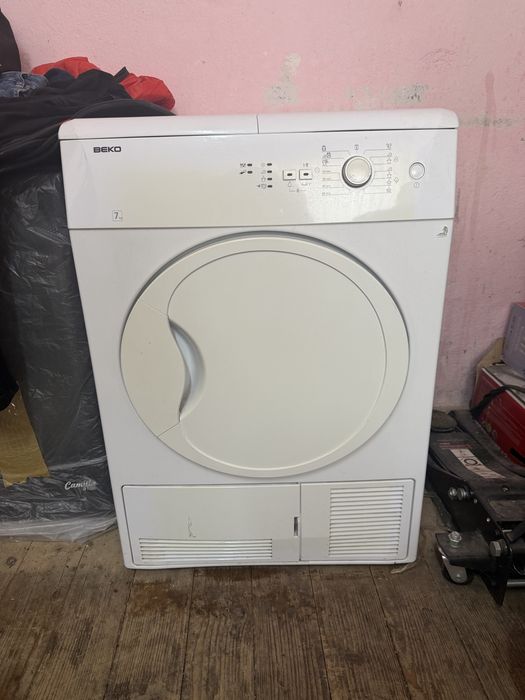 Сушилка Beko для одежды