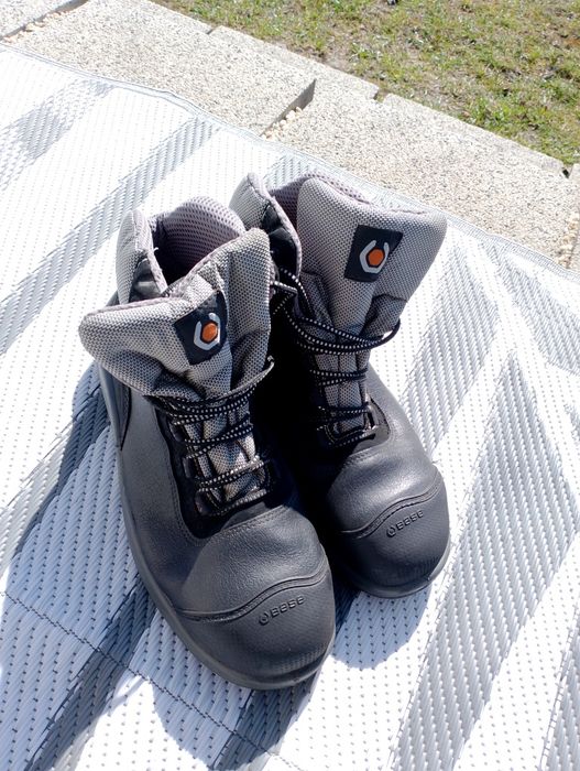 Buty męskie  Base Protection B0119 rozmiar 44