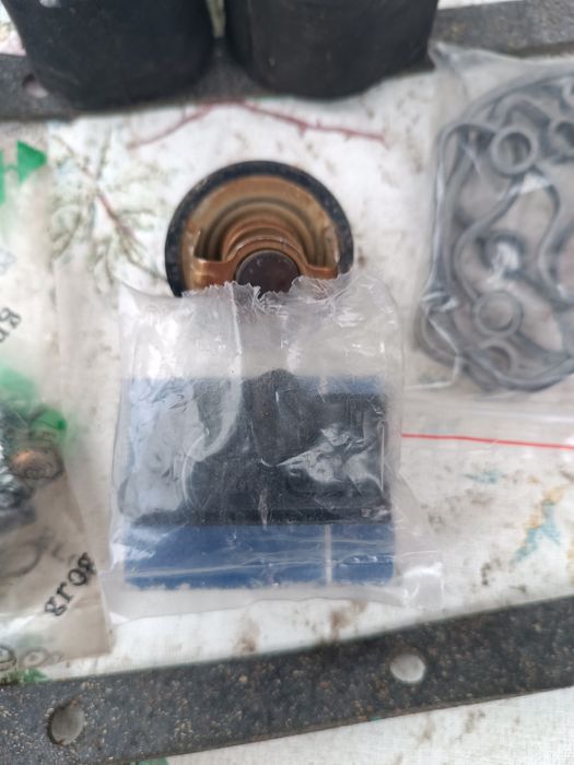 Запчасти Ланос 1.5.