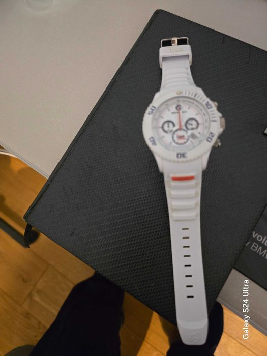 Zegarek męski BMW - Model: Ice Watch BMW Motorsport