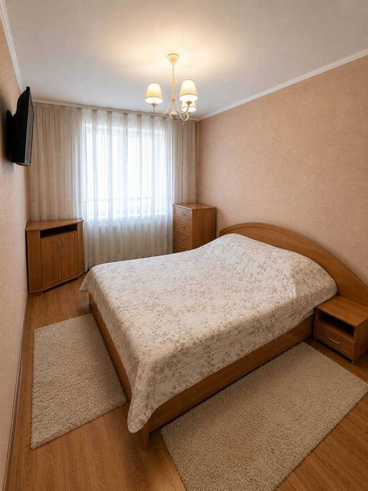 Продаж 2к двокімнатна квартира, Слов'янка, Цегла