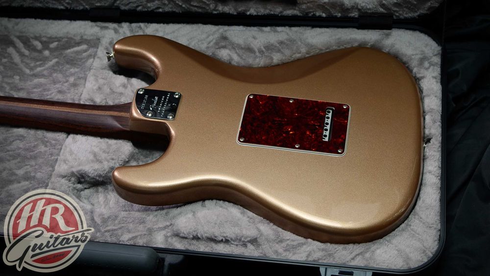 FENDER AMERICAN PROFESSIONAL II Stratocaster Dealer Exclusive, gitara elektryczna