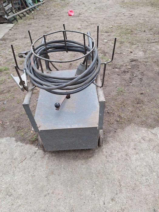 Sprzedam spawarke transformatorawą ts-250