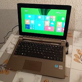 Notebook Medion Akoya P2214T