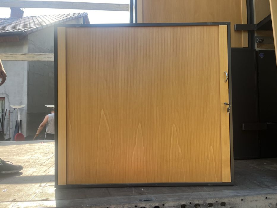 Szafy warsztatowe, biurowe rodo