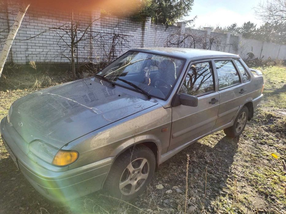 Продам авто ВАЗ 2115