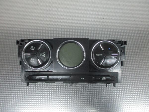 Comando chauffage / sofagem CITROËN C3 II (SC_)