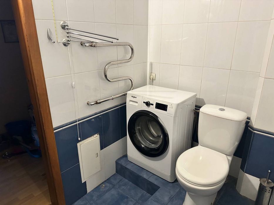 3-комнатная квартира по адресу ул. Азербайджанская (площадь 71 м²) - Atlanta.ua - фото 12