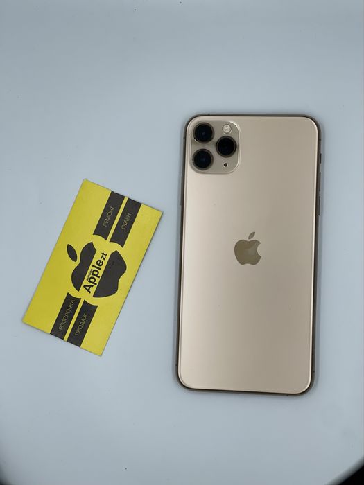 IPhone 11 pro max 64Gb neverlock акція тільки сьогодні до кінця дня