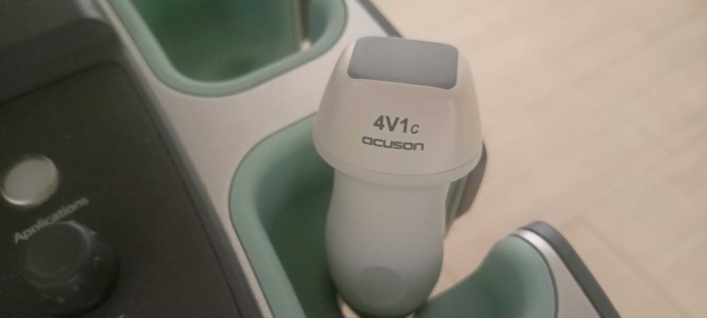 УЗД Апарат Siemens ACUSON X700, УЗИ сканер
