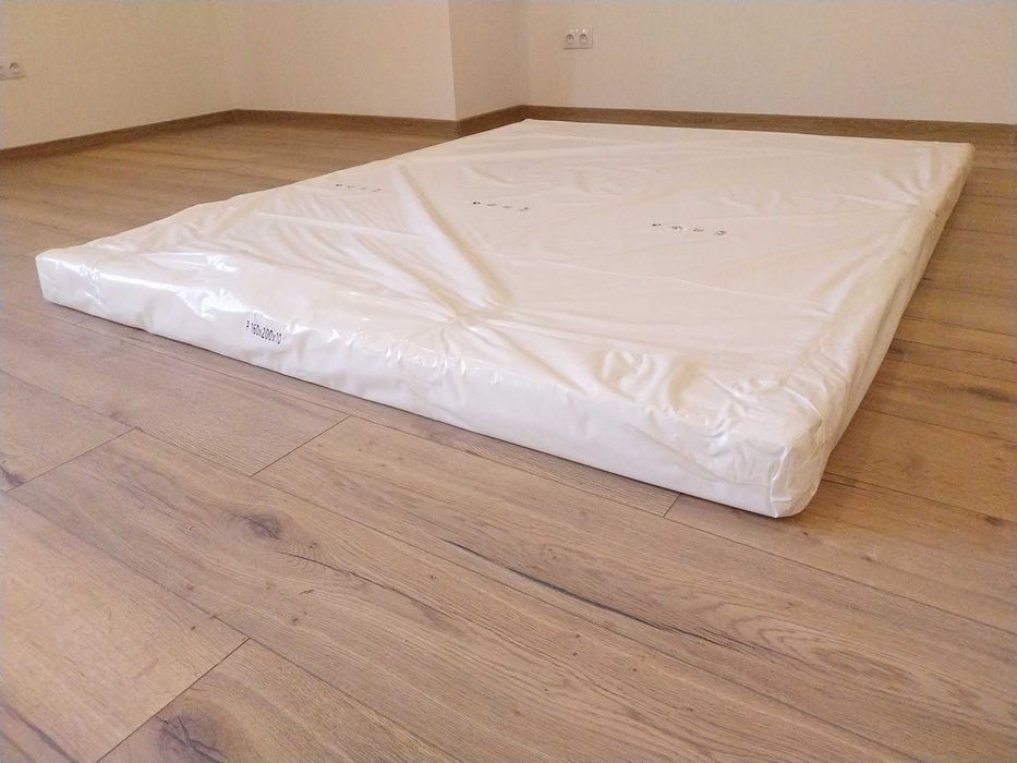 Nowy materac 160x200